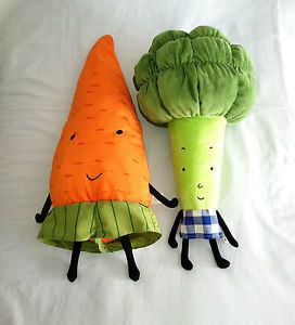 broccoli and carrot guys